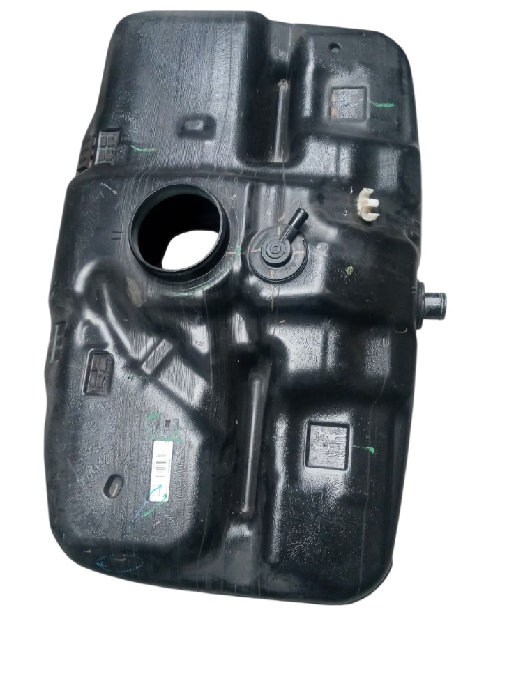 Tanque Combustvel Flex Honda City 2010 17500sad