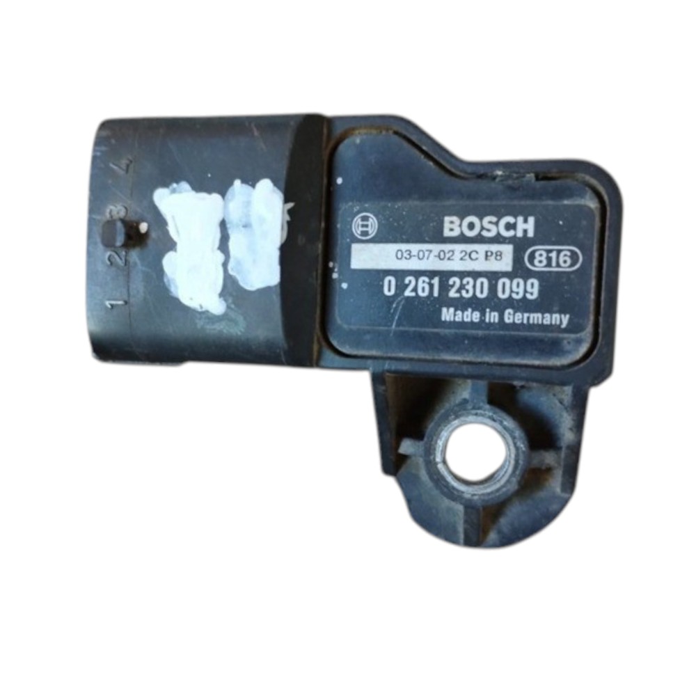 Sensor Map Astra Vectra Zafira 2.0 2005 2006 2007 2008 2012 5