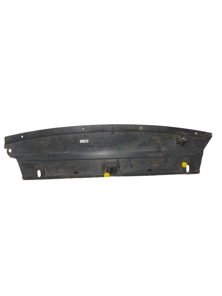 Defletor Inferior Radiador Renault Clio 1998 A 2003 77004327 5