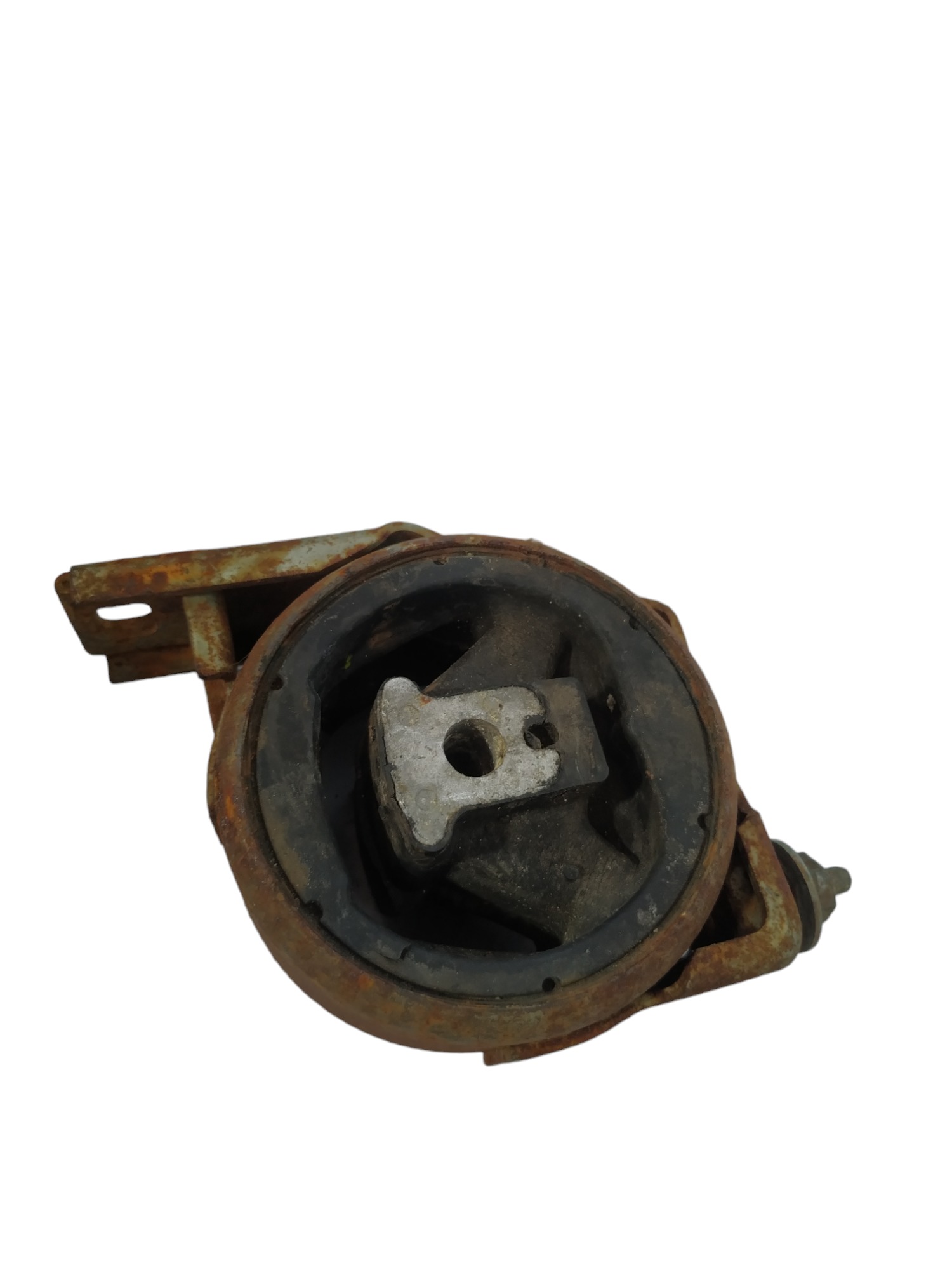 Coxim Motor Mercedes Classe A 2002 3