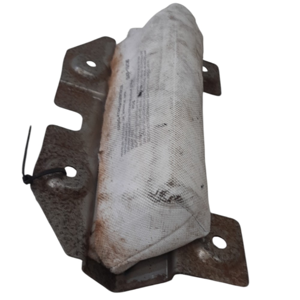 Bolsa Airbag Traseiro Esquerdo Hyundai Azera 2007 A 2011