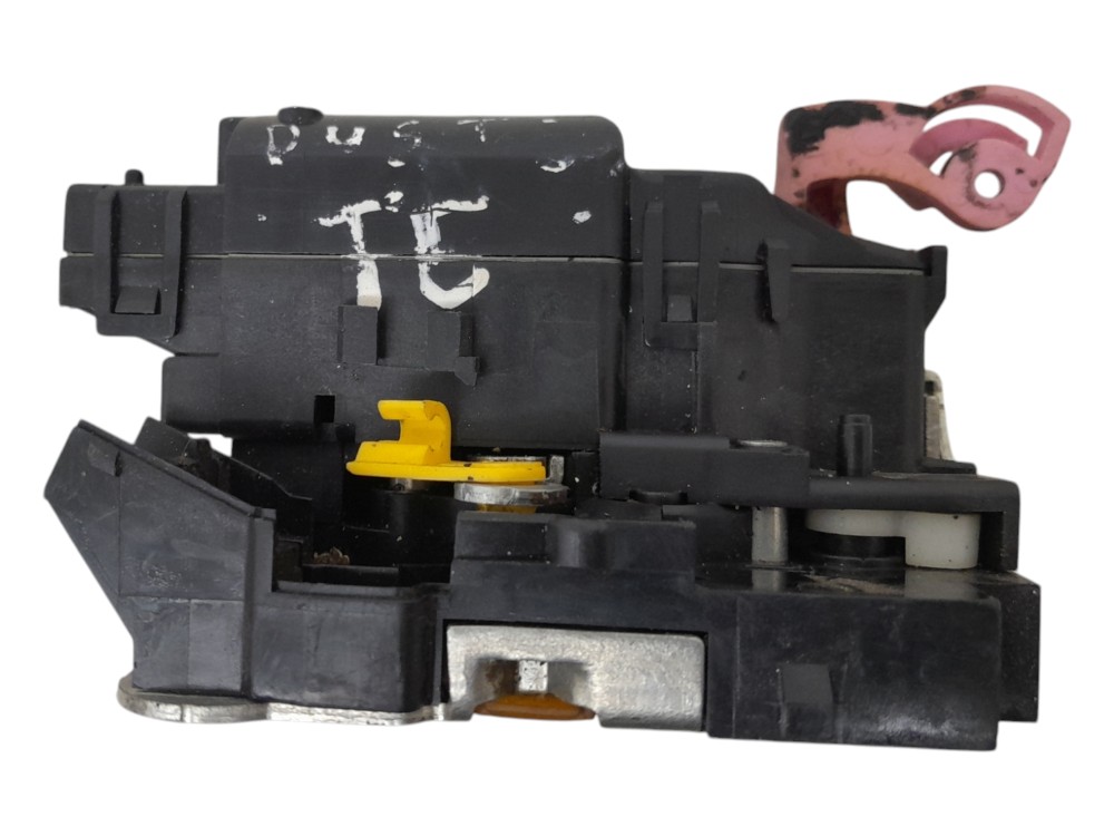 Fechadura Porta Traseira Esquerda Renault Duster 2.0 2014