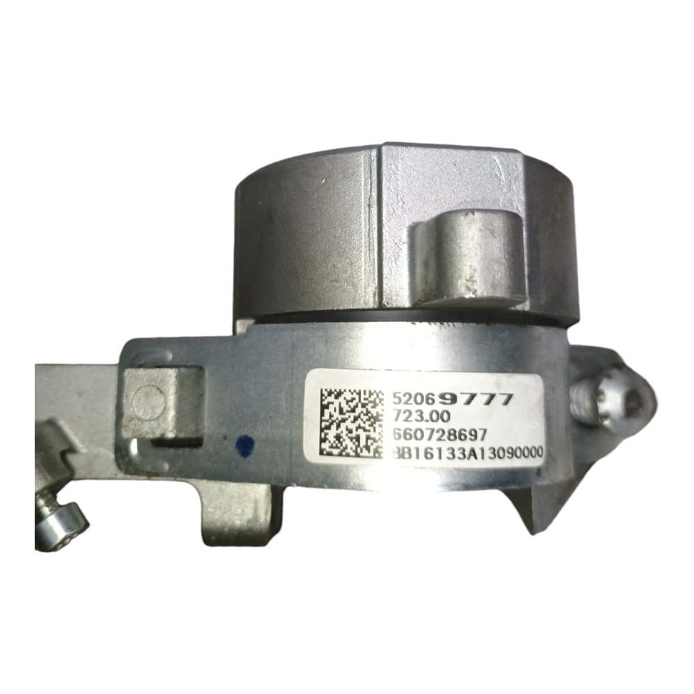 Comutador Cilindro Ignição Gm Onix 2016 7