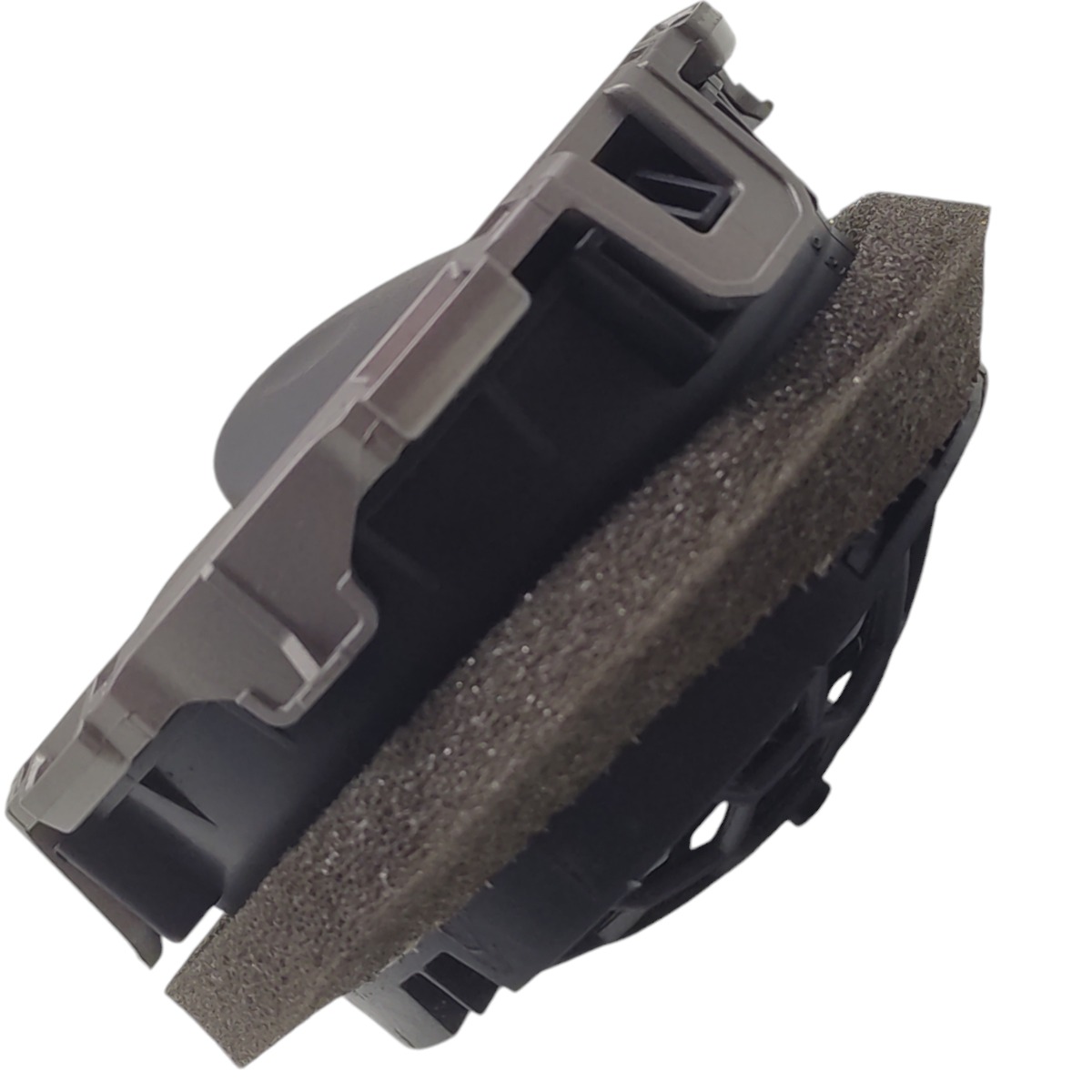 Difusor Ar Painel Nissan Versa March 2016 2017 2018 2019 3