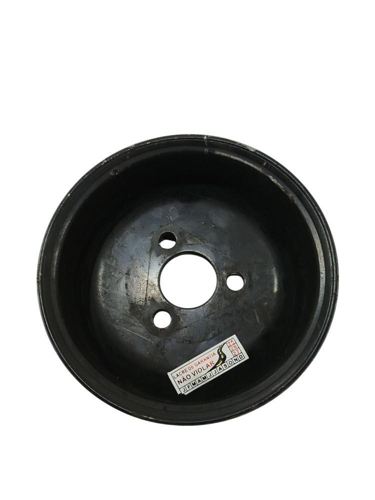 Polia Bomba Dagua  Ford Fiesta 1.0 2000 1s5q8509aa 3