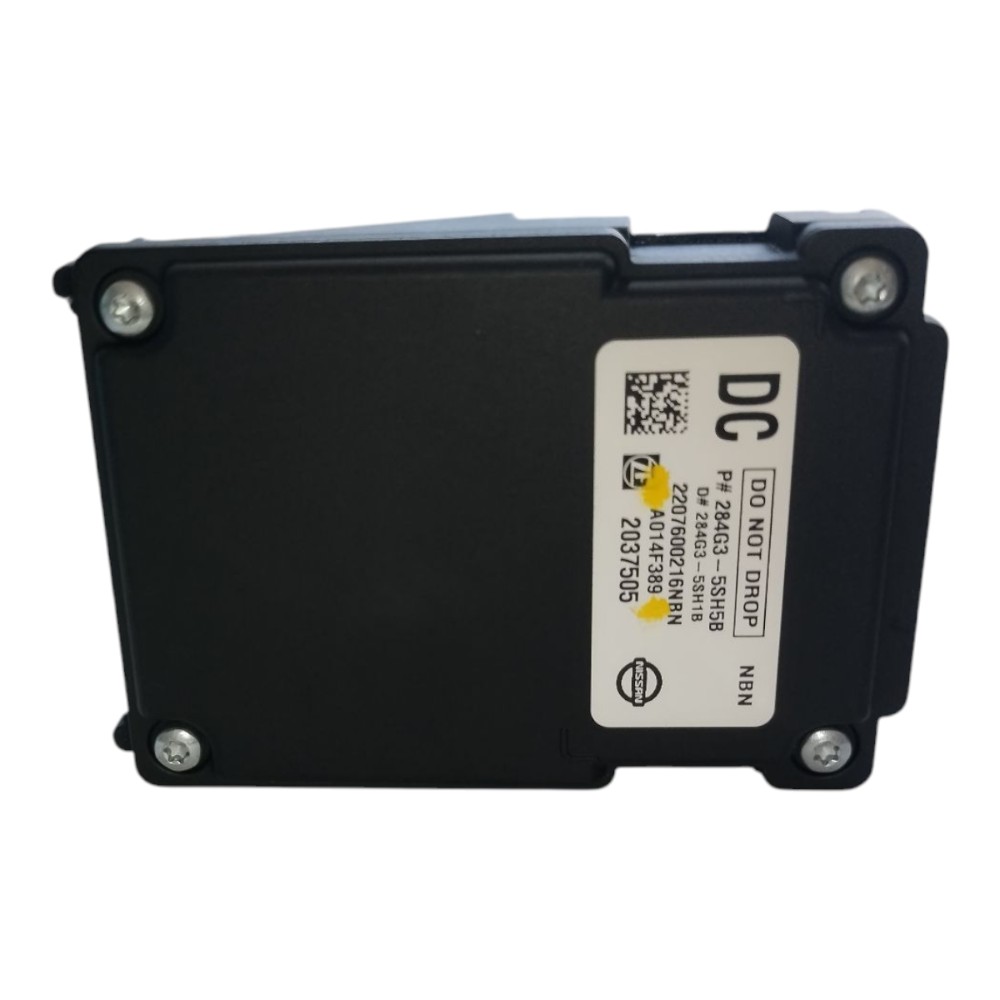Camera Ré Nissan Leaf 2023 V632 284g3-5sh5b 3