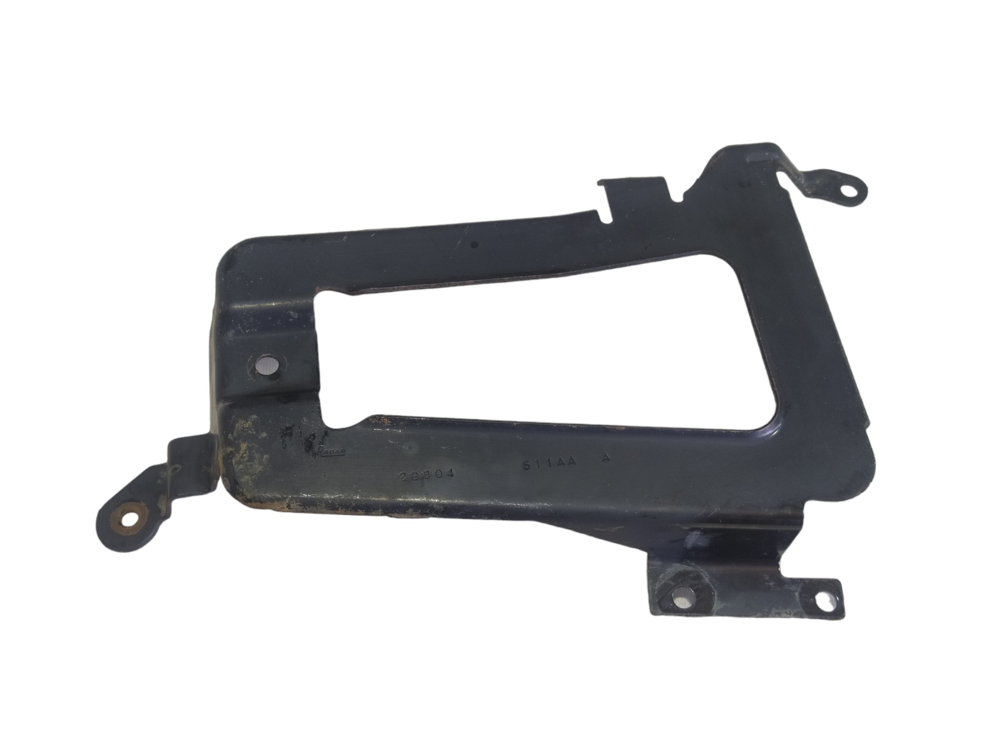 Suporte Canister Chrysler Grand Caravan Limited 2005 V586 6