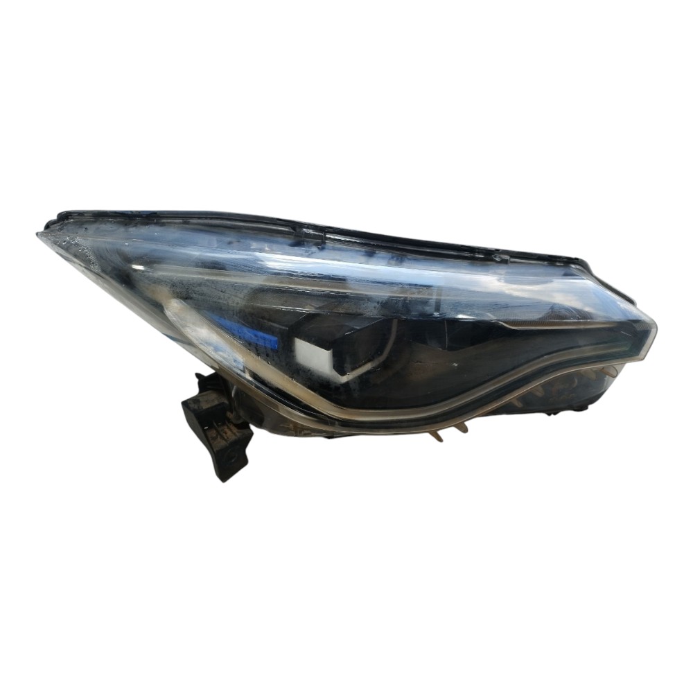 Farol Direito Renault Zoe 2023 V639 1