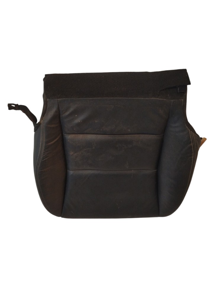 Assento Banco Diant Esquerdo Couro Motorista Honda Fit 2015 4