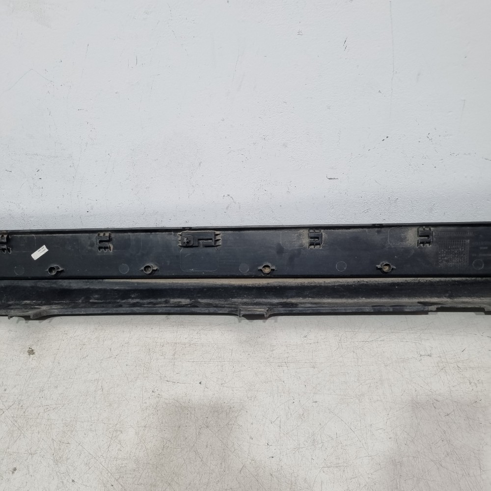 Spoiler Lateral Do Lado Esquerdo Toro Modelos 2016/2021 4
