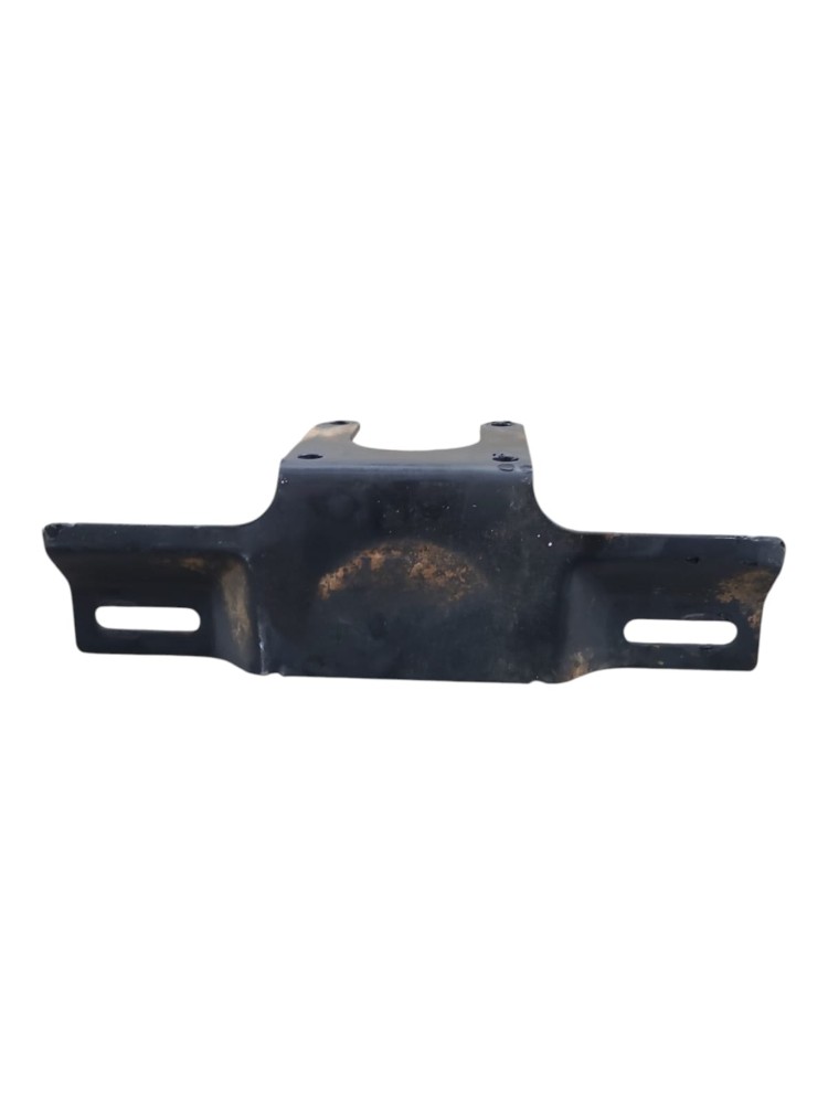 Suporte Valvula Freio Abs Scania S4 S5 1