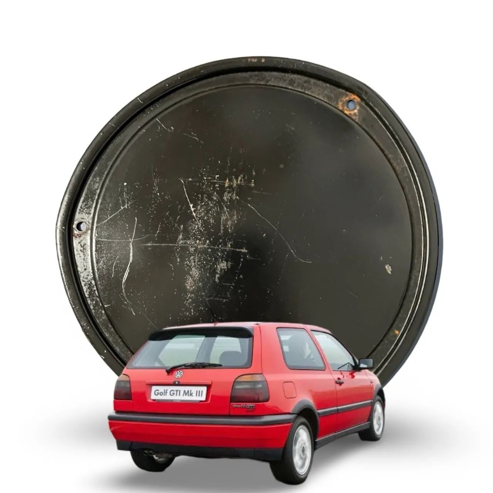 Tampa Acesso Tanque De Combustível Golf Mk3 1996 A 2000 Azul 1996 4