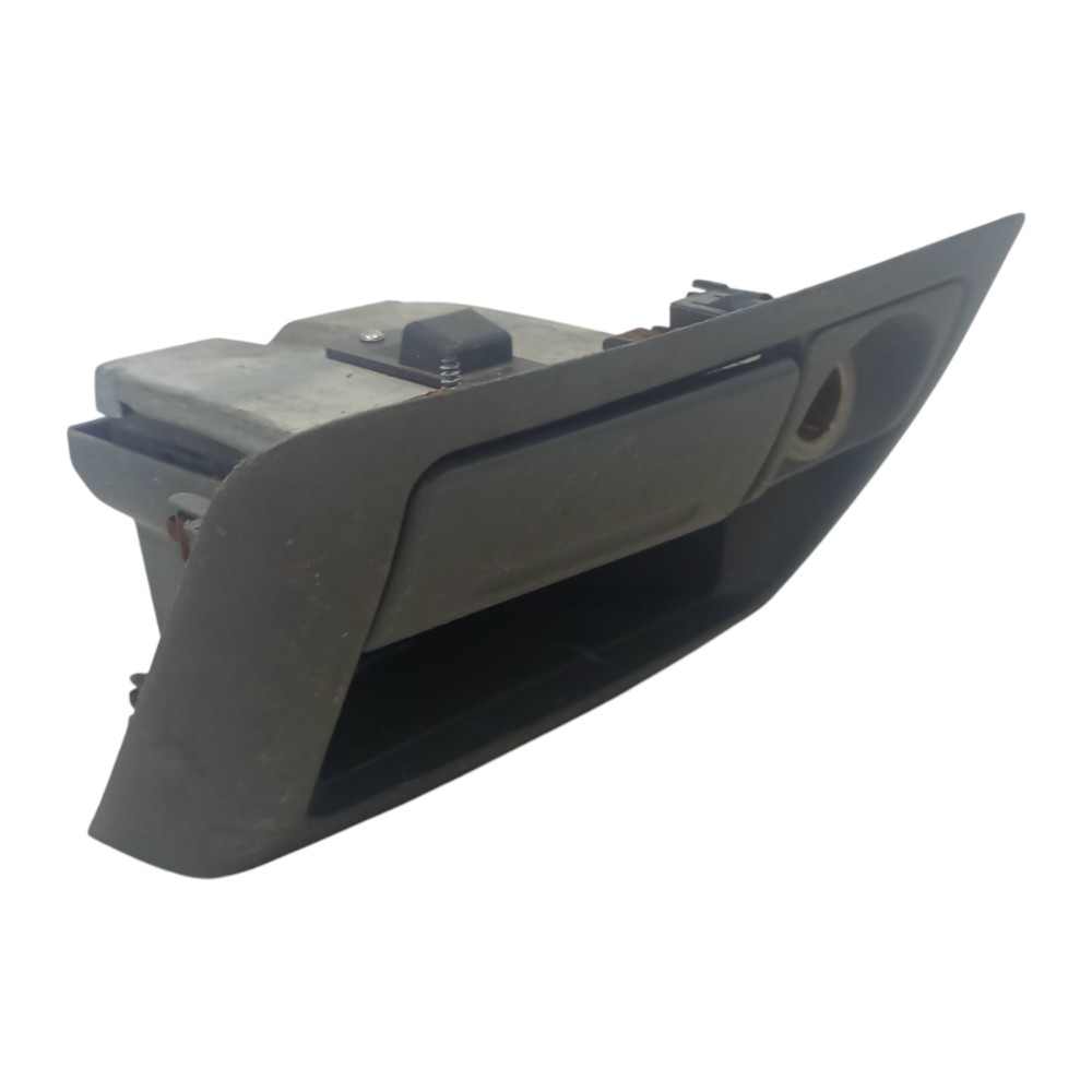 Moldura Painel Cinzeiro Honda Civic 2001 2002 2003 2004 2005 3