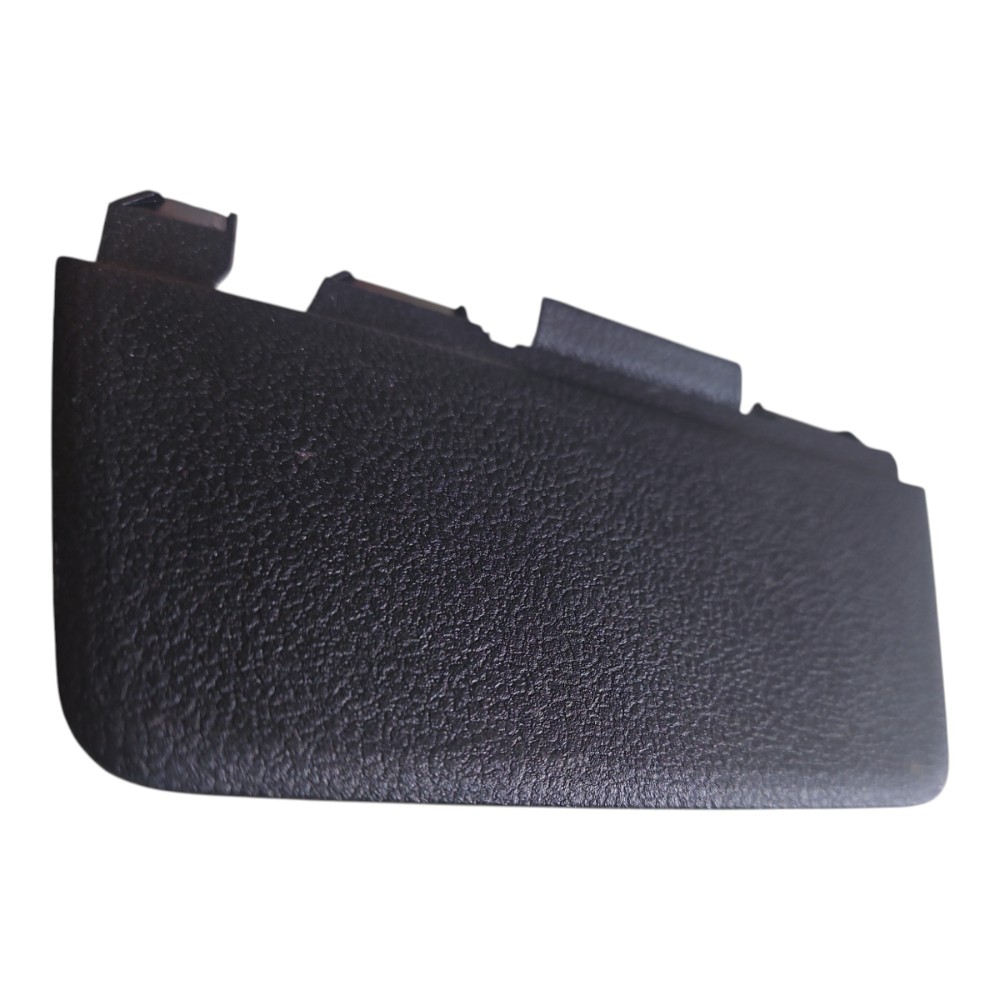 Moldura Acabamento Tampa Painel Direito Toyota Etios 2013/20 Preto Preto Preto Texturizado 3