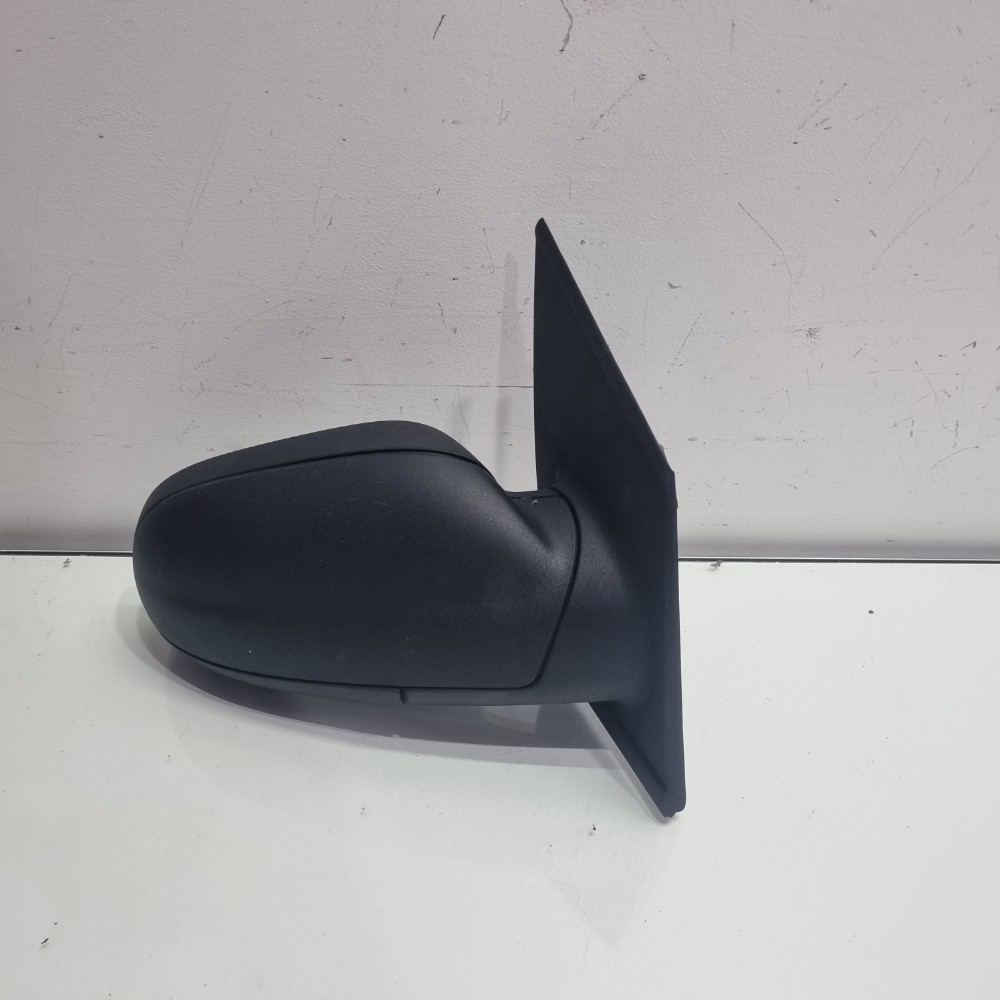 Retrovisor Direito Elétrico Volkswagen Fox Modelos 2004/2010 6