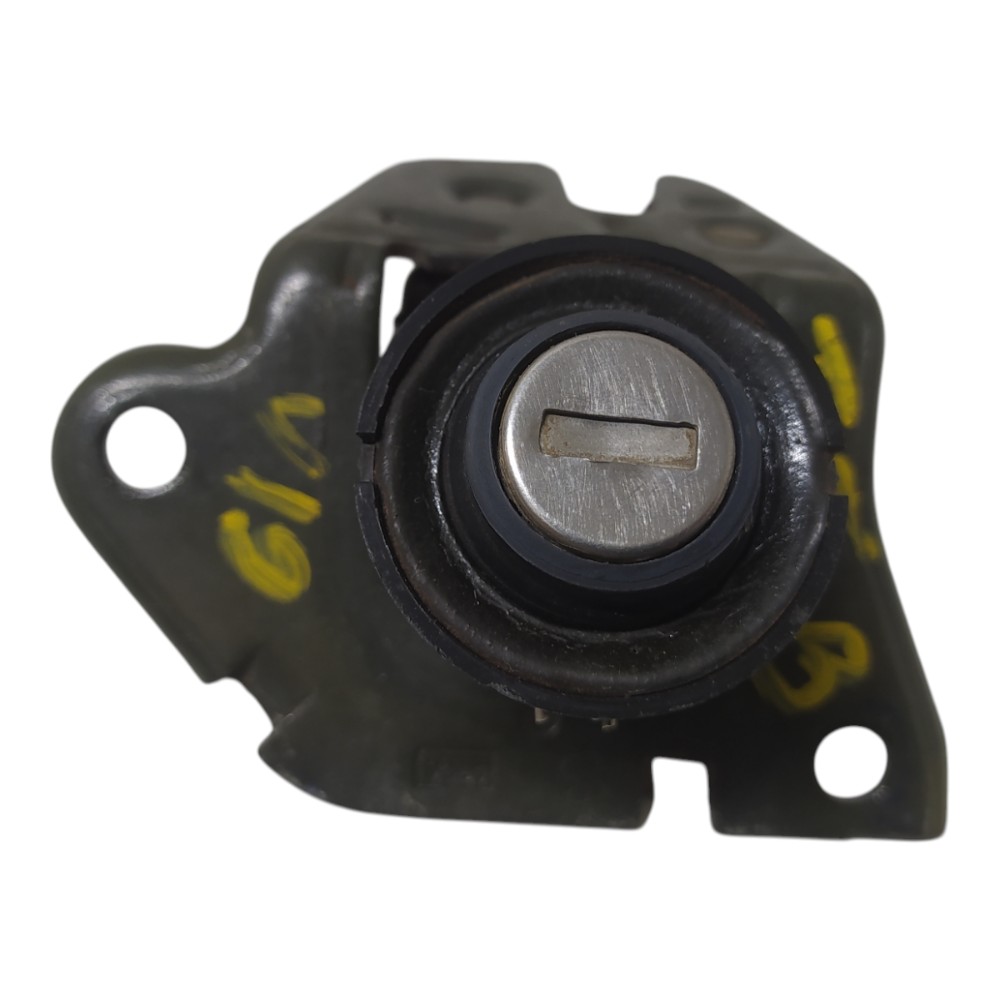 Fechadura Porta Malas fiat palio 1999 V19 3