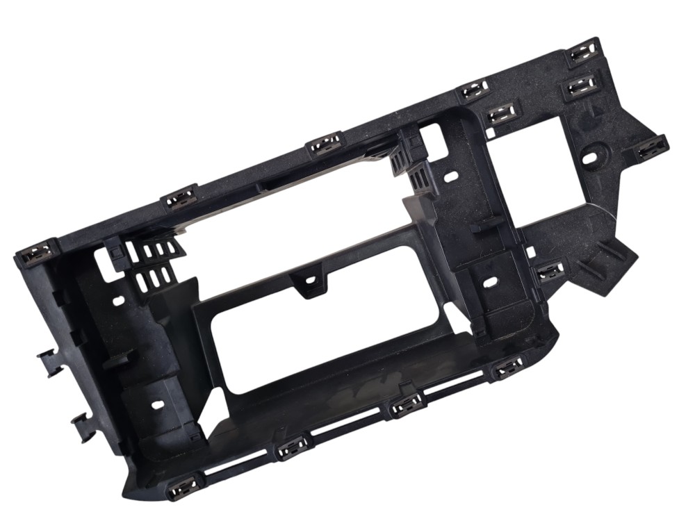 Suporte Multimídia Volkswagen Nivus Polo Virtus 2g585005 1