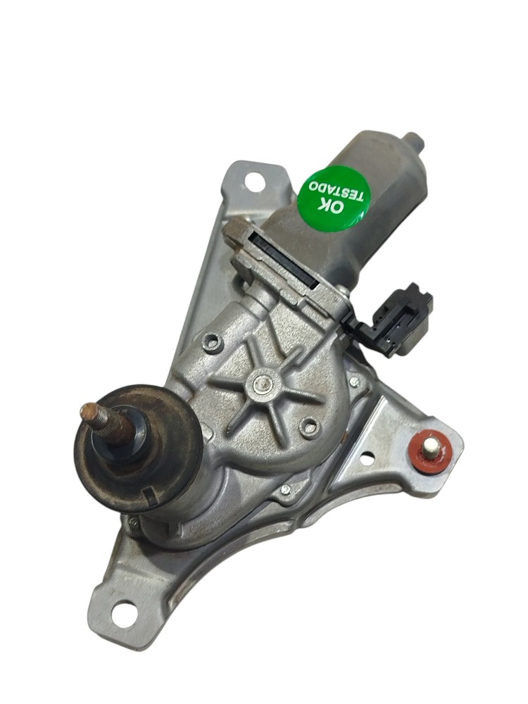 Motor Limpador Traseiro Etios Hatch 1.5 2017 4