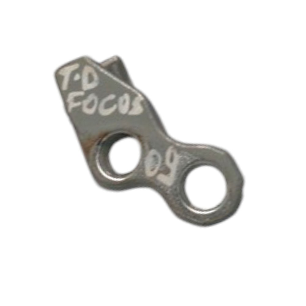 Suporte Dobradiça Porta Traseira Direita Ford Focus 2009/12 1