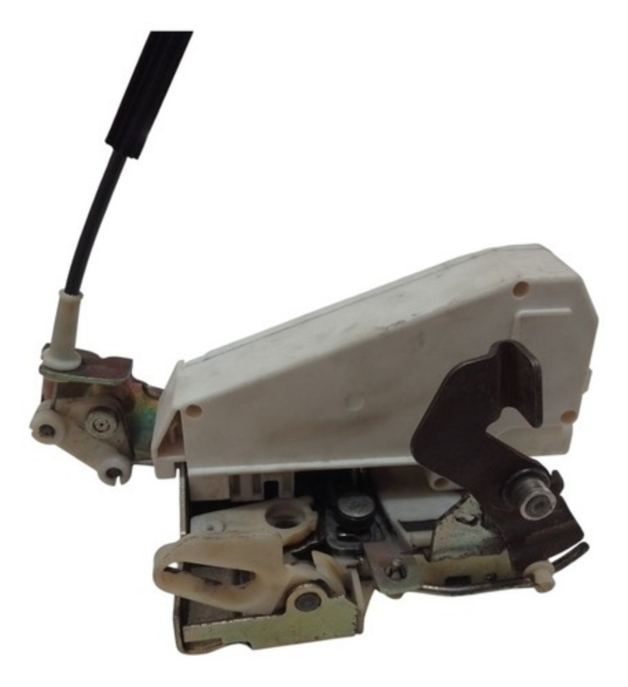 Fechadura Elétrica Dianteira Direita Ford Escort 1997/2005 2
