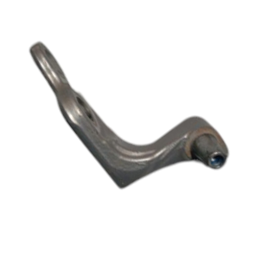 Suporte Dobradiça Porta Traseira Direita Ford Focus 2009/12 2