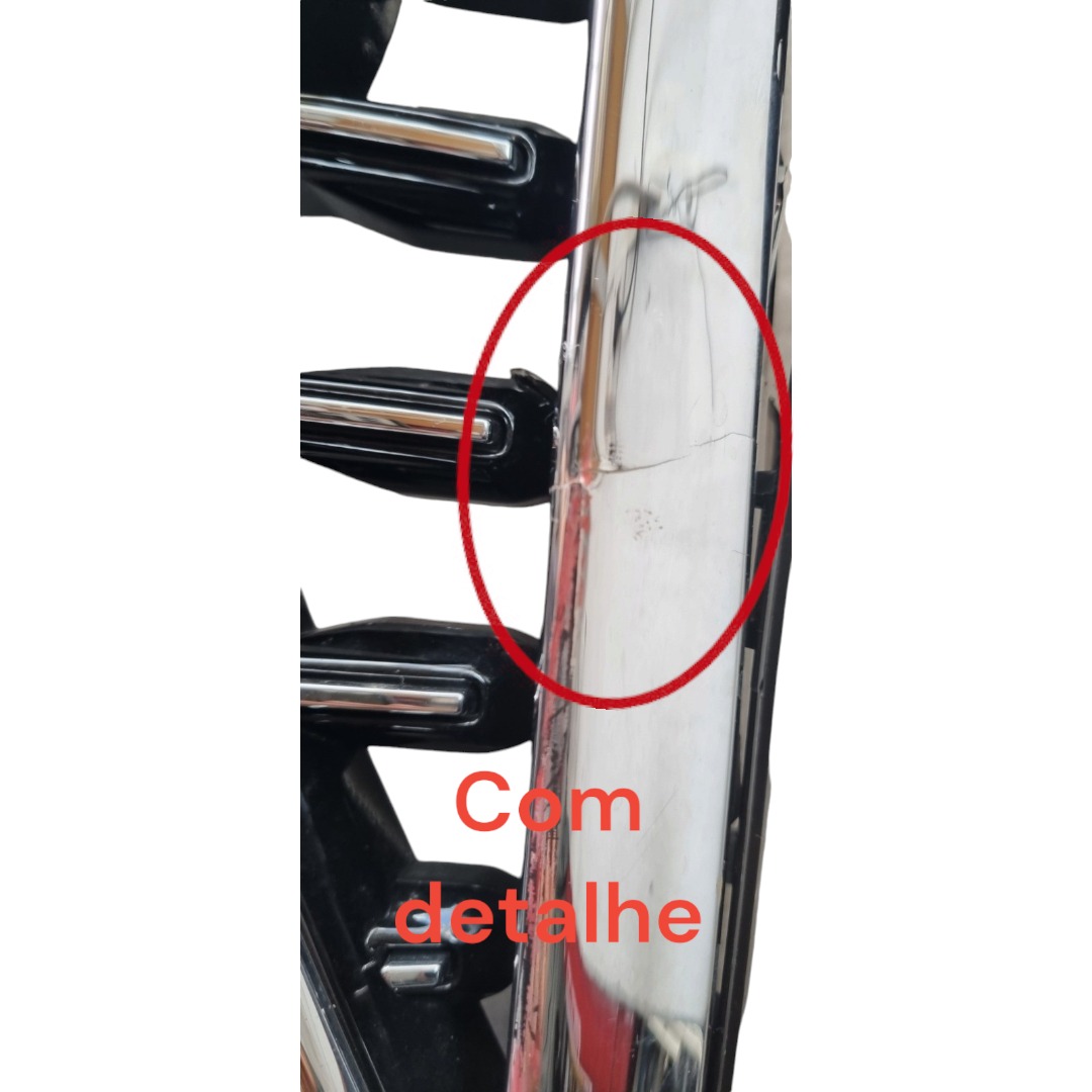 Grade Frontal Volvo Xc60 2017 C/detalhe 31425539 1