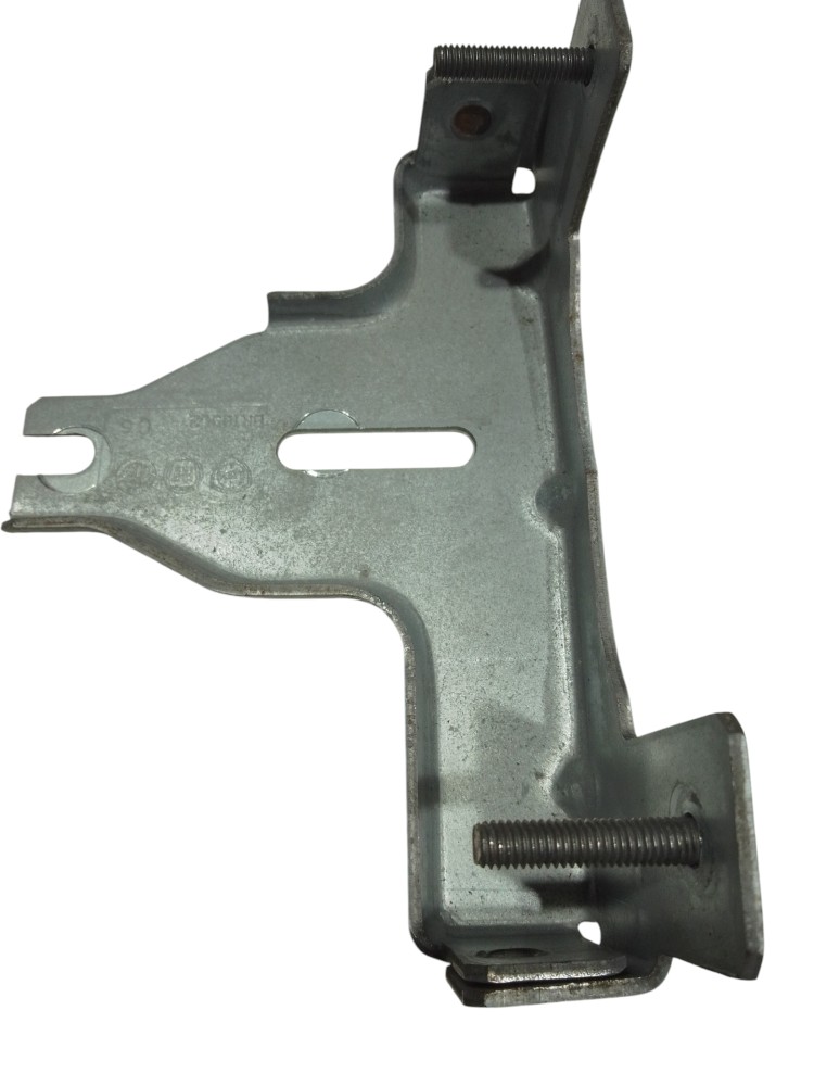 Suporte Console Atractiv 1.0 Fiat Palio Uno 2011 A 2017 4