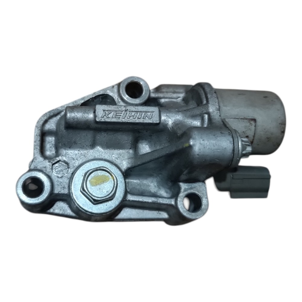 Válvula Solenoide Cabeçote Honda City Fit 1.5 1.4 2009 2015 1