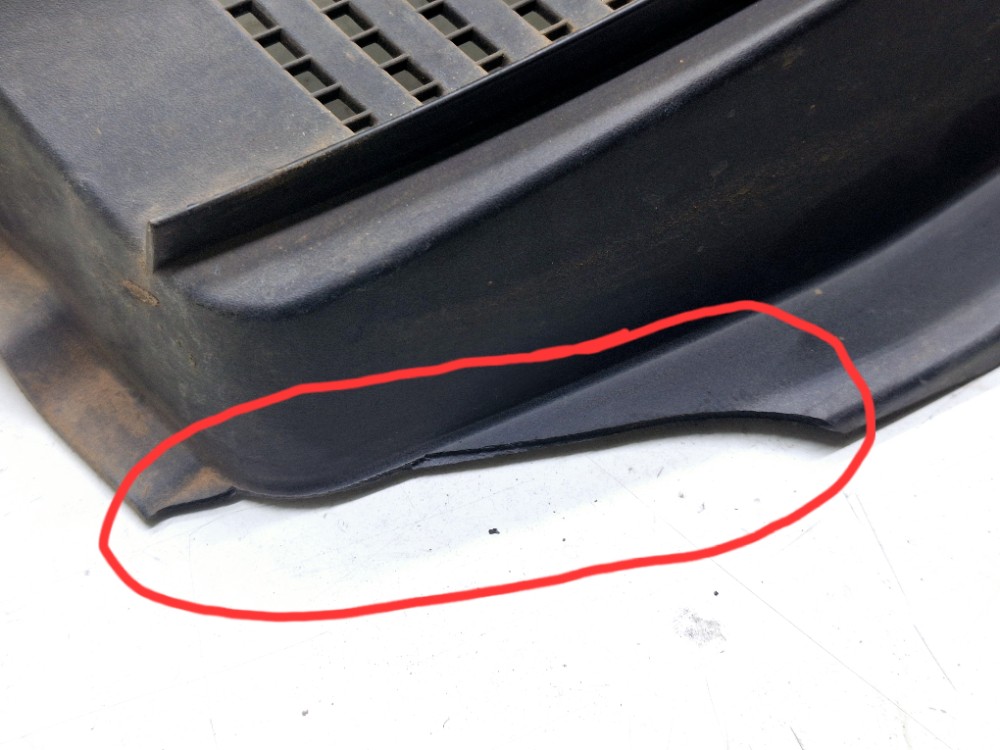 Churrasqueira Hyundai Santa Fé 3.5 2011 2012 861502b500