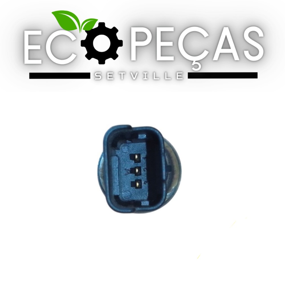 Sensor Ar Condicionado Peugeot Citroen Xsara Picasso 00/11 4