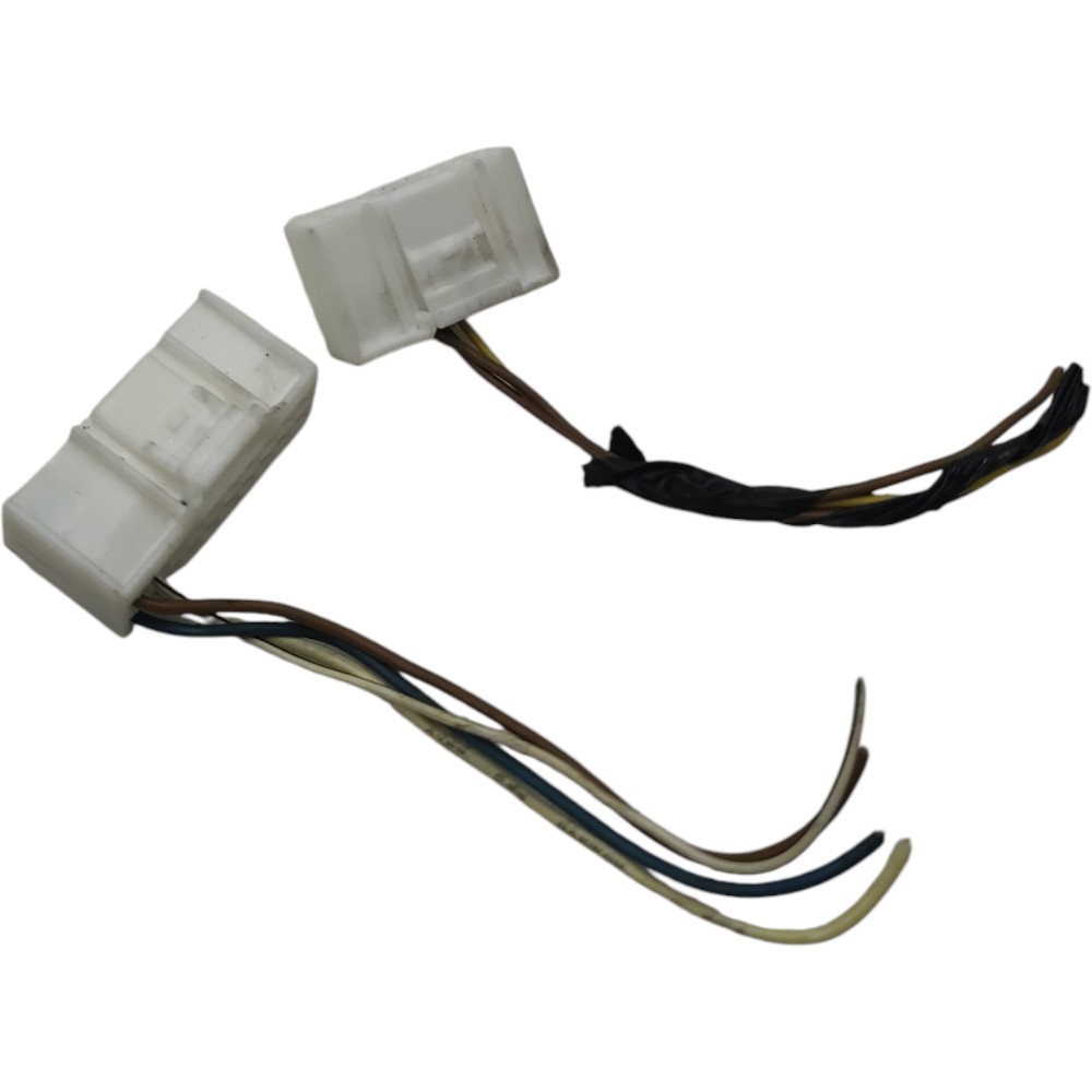 Par plug módulo relé ICM Hyundai ix35 2014 2015 919402s041 3
