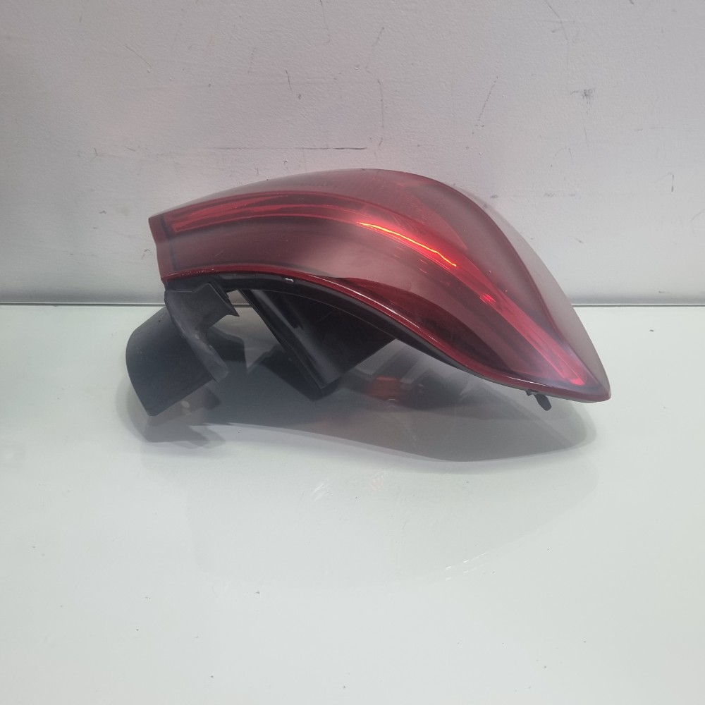 Lanterna Esquerda Cobalt 2016/2020 Esquerdo/motorista 2