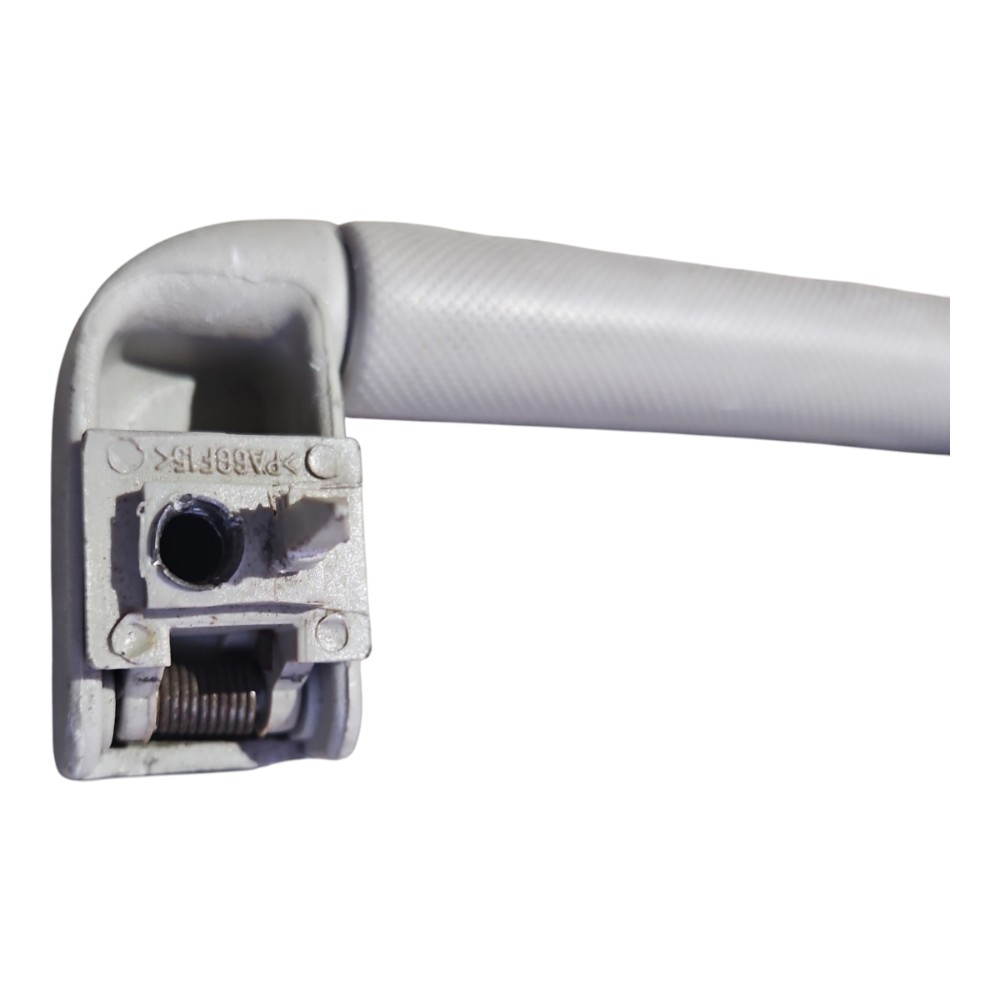 Alca De Teto Pqp Chevrolet Vectra 1996 A 2007 Etq2431 Bege Bege 5