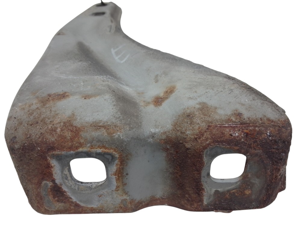 Suporte Da Longarina Lado Esquerdo Fiat Palio Siena 1996-05 4
