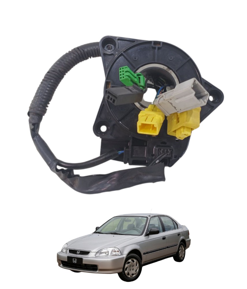 Fita airbag Honda Civic Ex 1996 a 2000 E3828