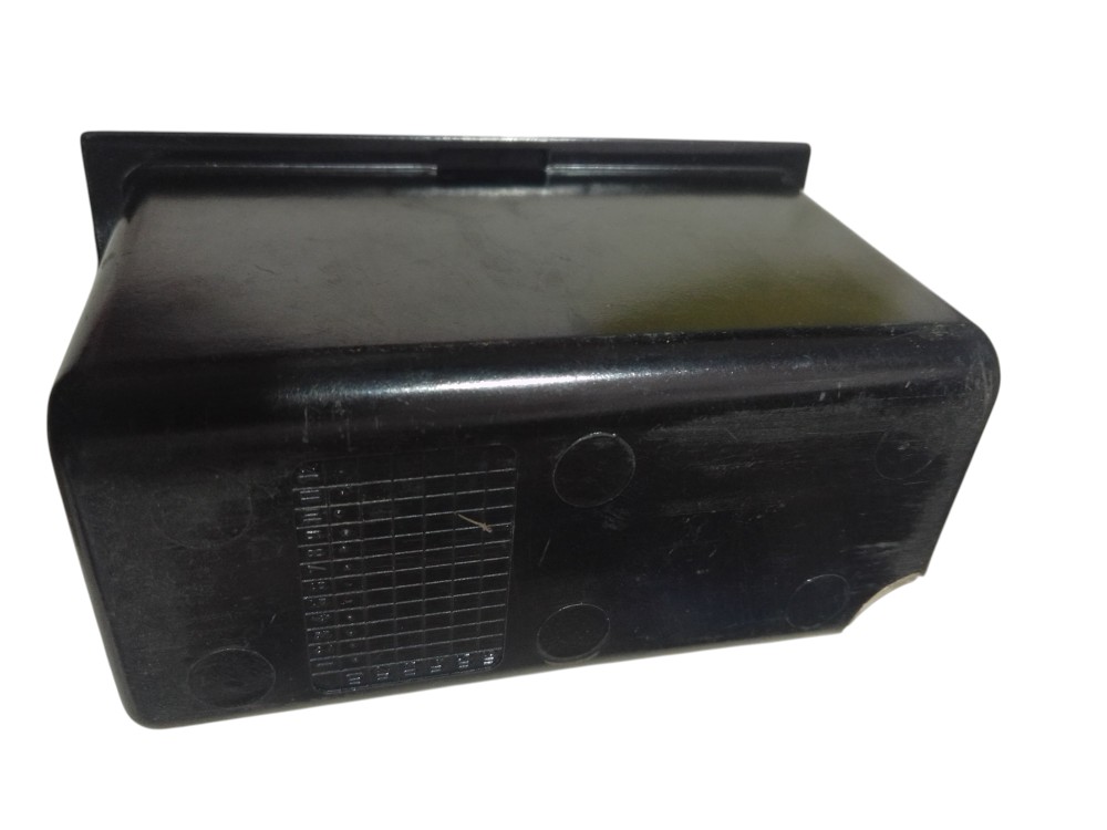 Moldura Cinzeiro Gaveta Painel Vectra 1996 A 2004 Original 4