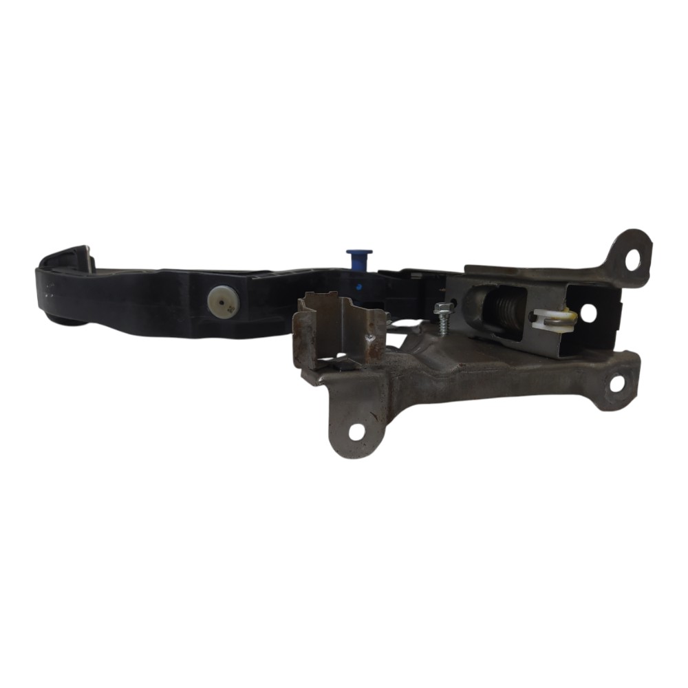 Pedal Embreagem Vw Up Tsi 1.0 2019 V144 4