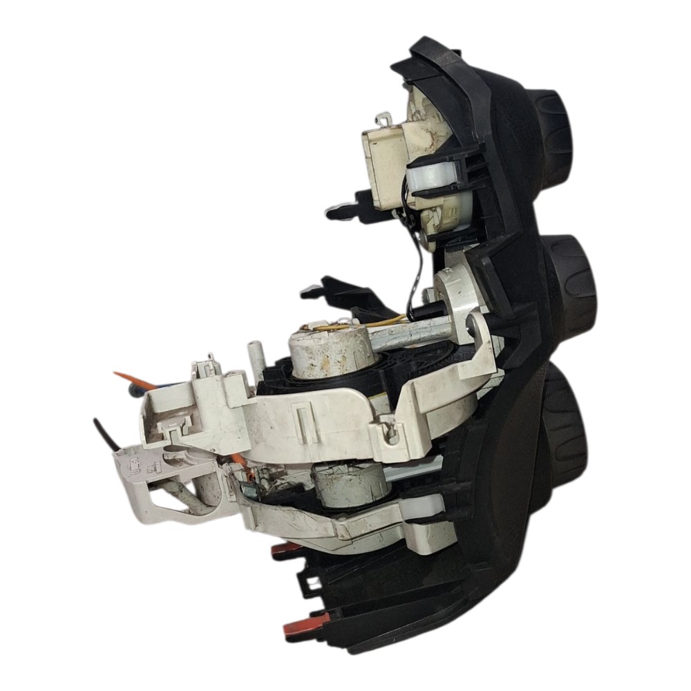 Comando Ar Condicionado Fit Xl 2010 3