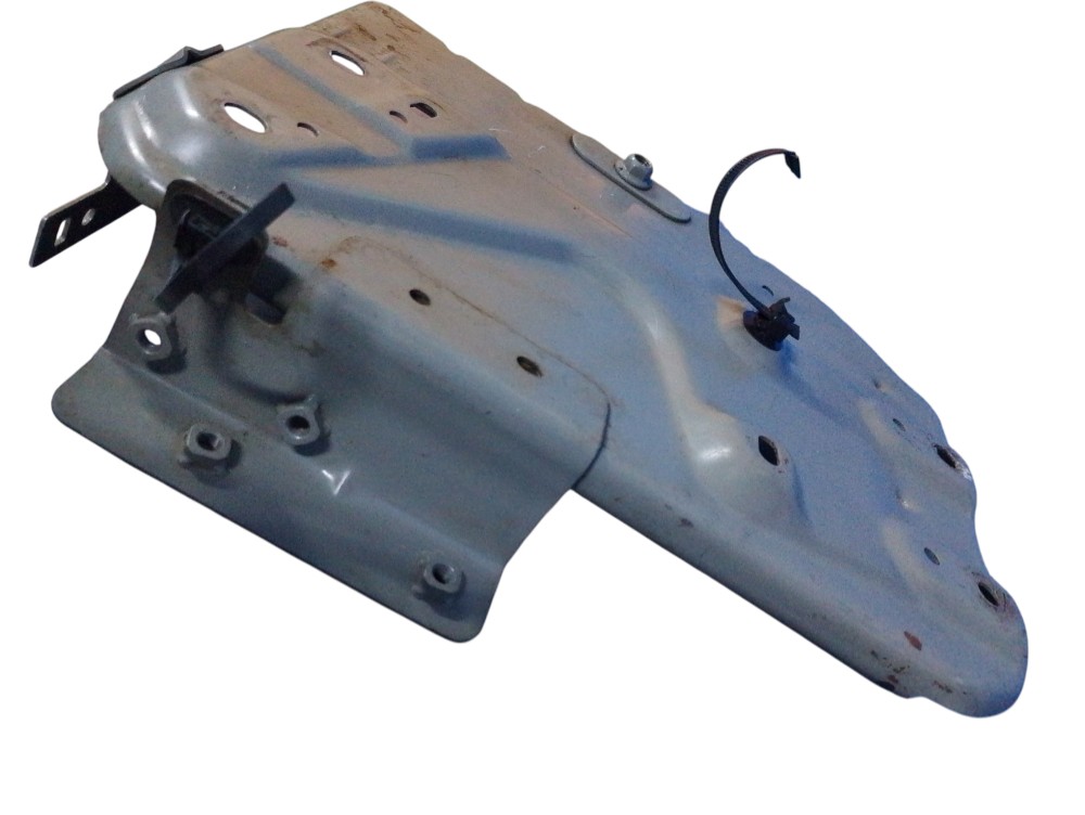 Suporte Caixa Bateria Nissan March 2013/2014 1.0/4cc 16v