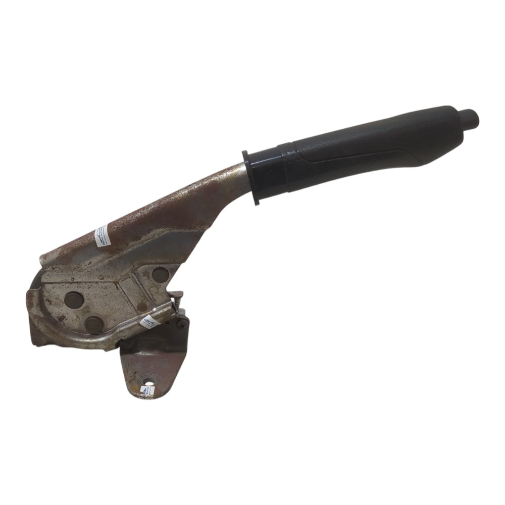 Alavanca Freio De Mão Renault Kwid Zen 1.0 2018 360109038r 3