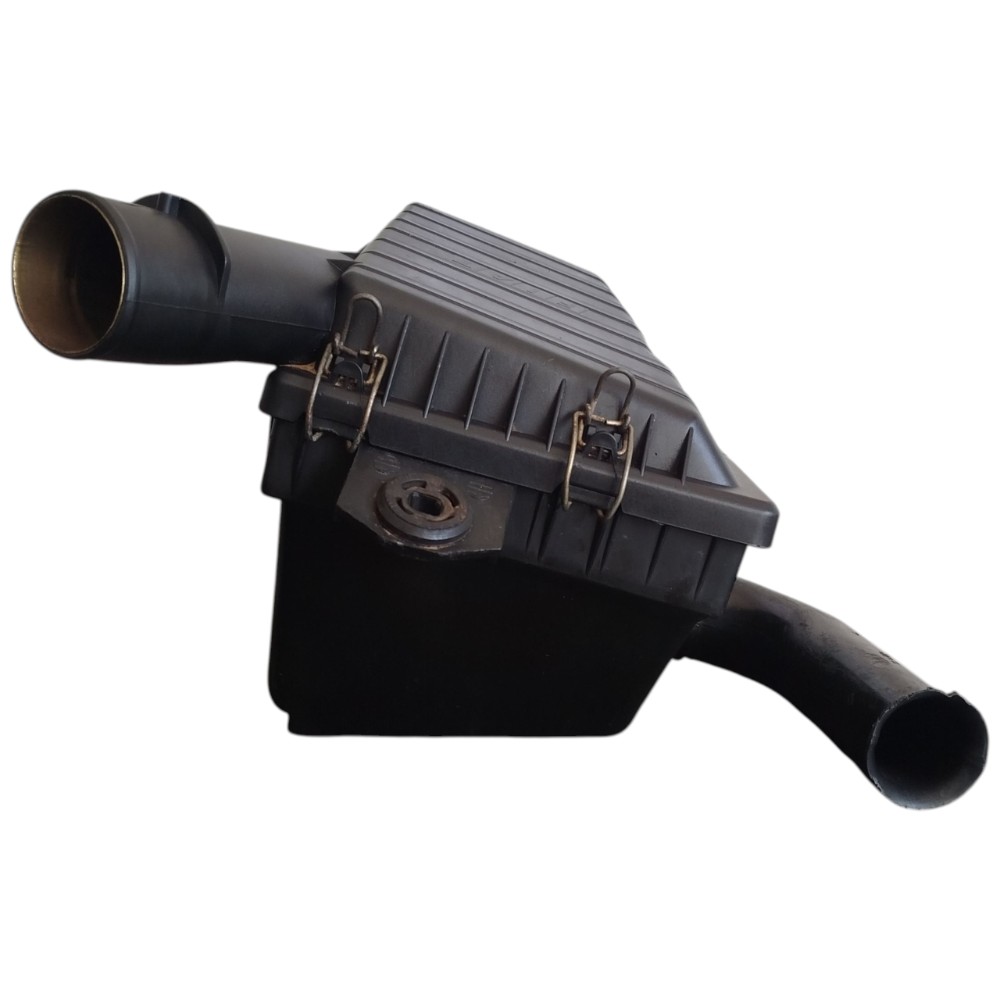 Caixa Filtro Ar Completa Fiat Palio Uno Fire 2005 2006 5