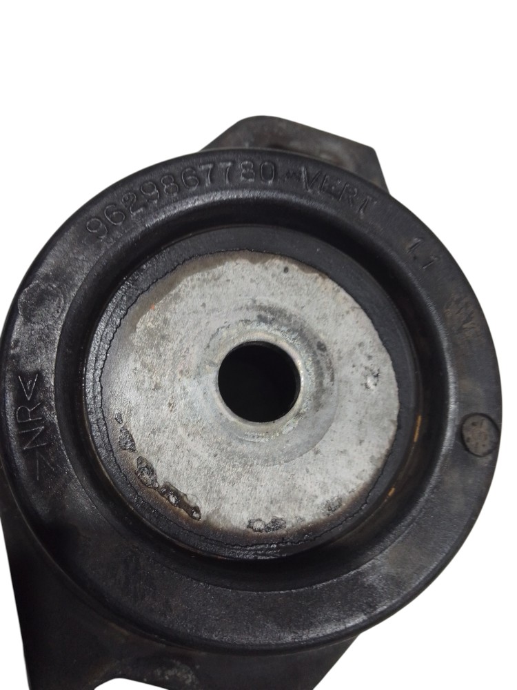 Coxim Câmbio Superior Esquerdo Xsara Picasso 2000 A 2011 4