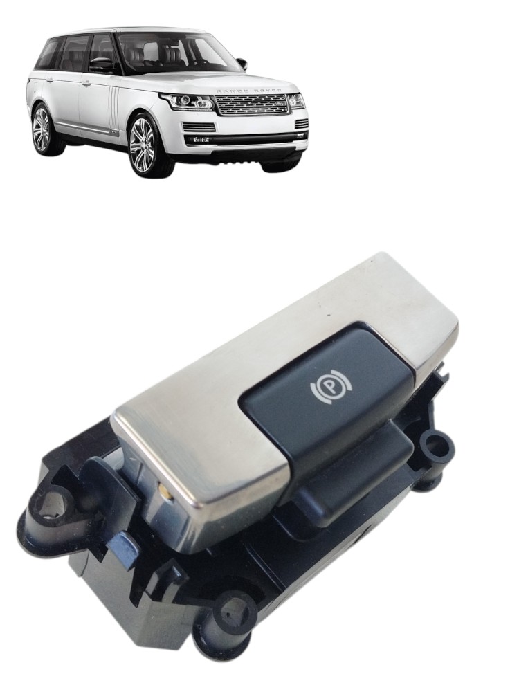 Botão Freio Estacionamento Range Rover Vogue 2015/2016 1