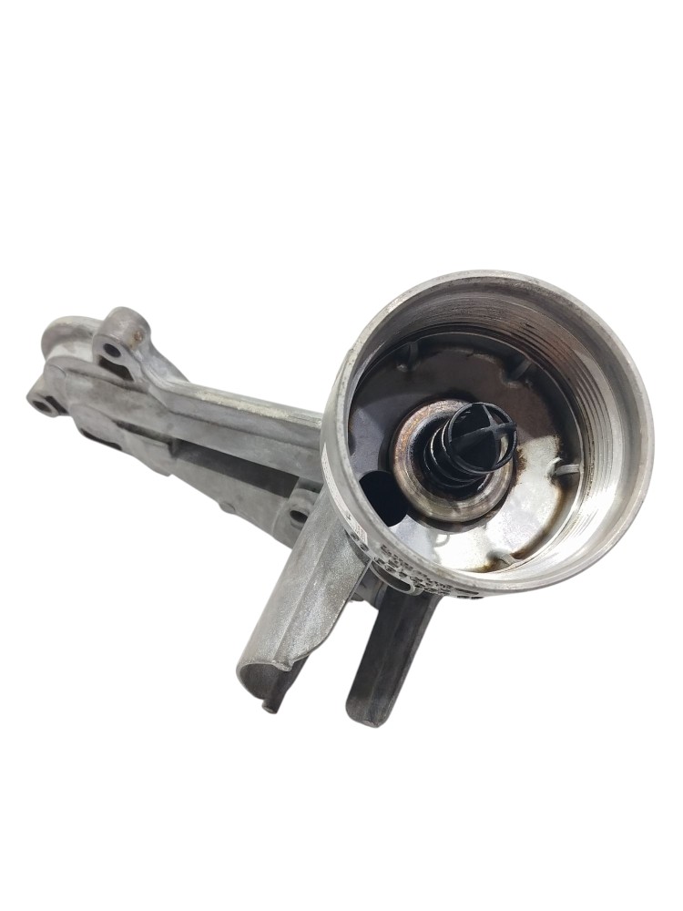 Suporte Filtro Óleo Peugeot 207 1.6 2010 9659102880 6