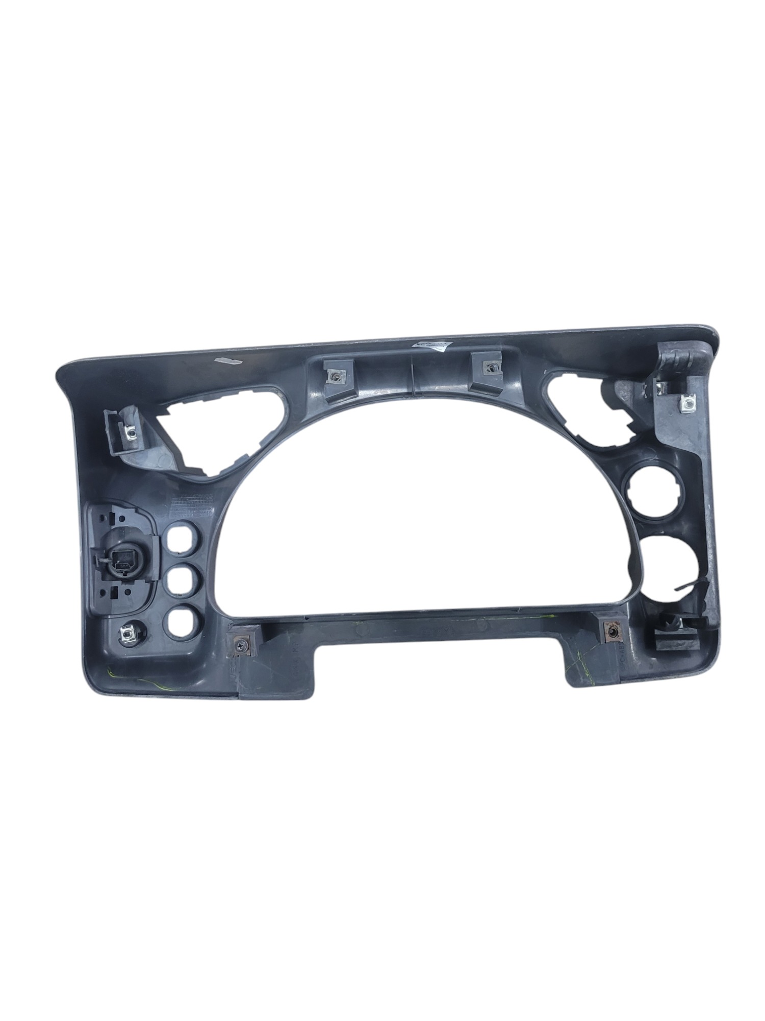 Moldura Painel Instrumentos Iveco Stralis 1