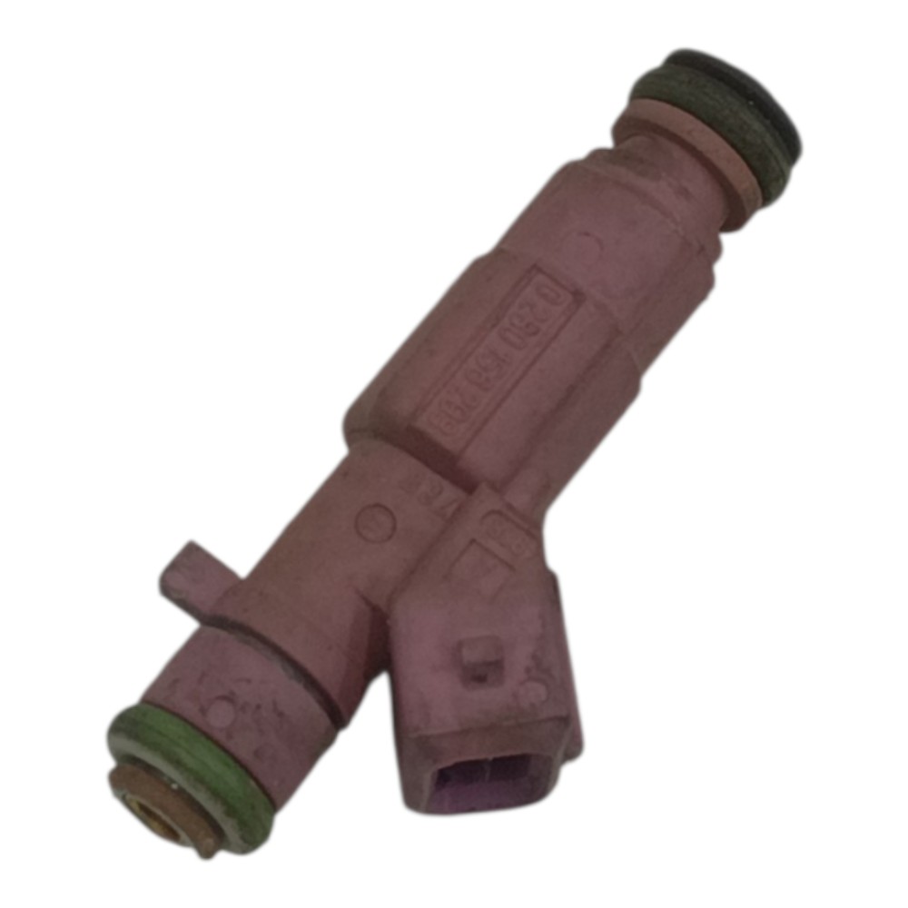 Bico Injetor Gm Celta Prisma 1.0 8v Flex 2006 2007 2008 2009 12v
