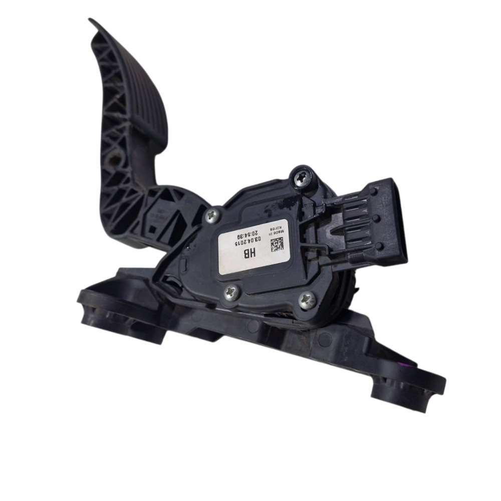 Pedal Acelerador Hb20 1.6 2015 Original 3
