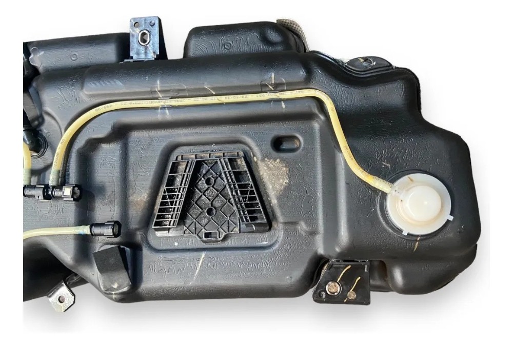 Tanque Combustível Vw Up 2014 2015 2016 2017 2018 2019 2020 3