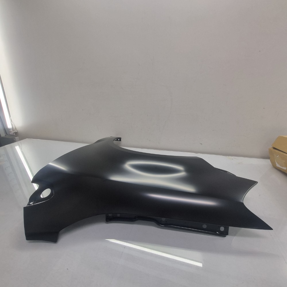 Paralama Esquerdo Volkswagen Fox/volkswagen 2011/2014 3