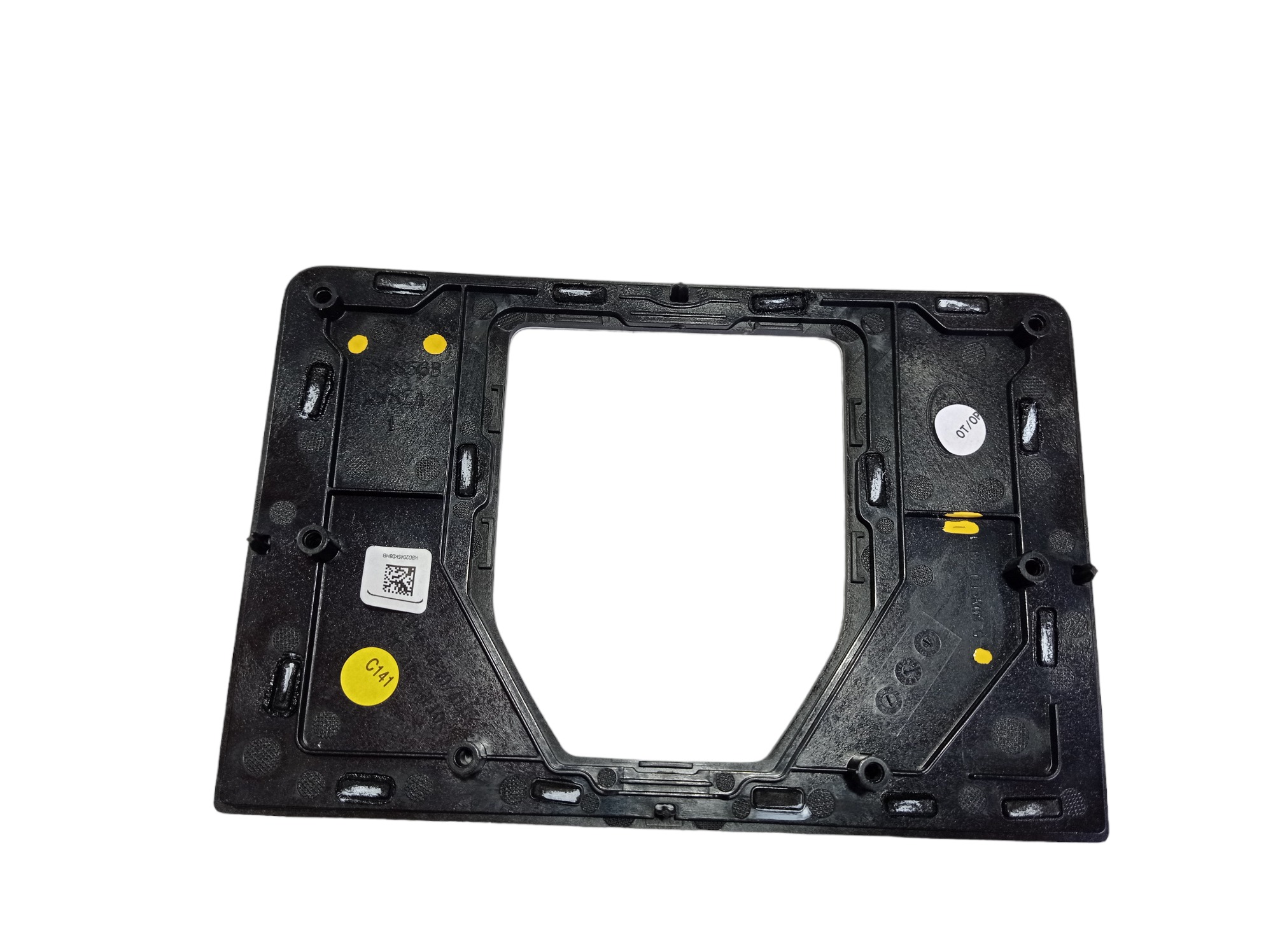 Moldura Console Central Range Rover Evoque 2022 V572 8